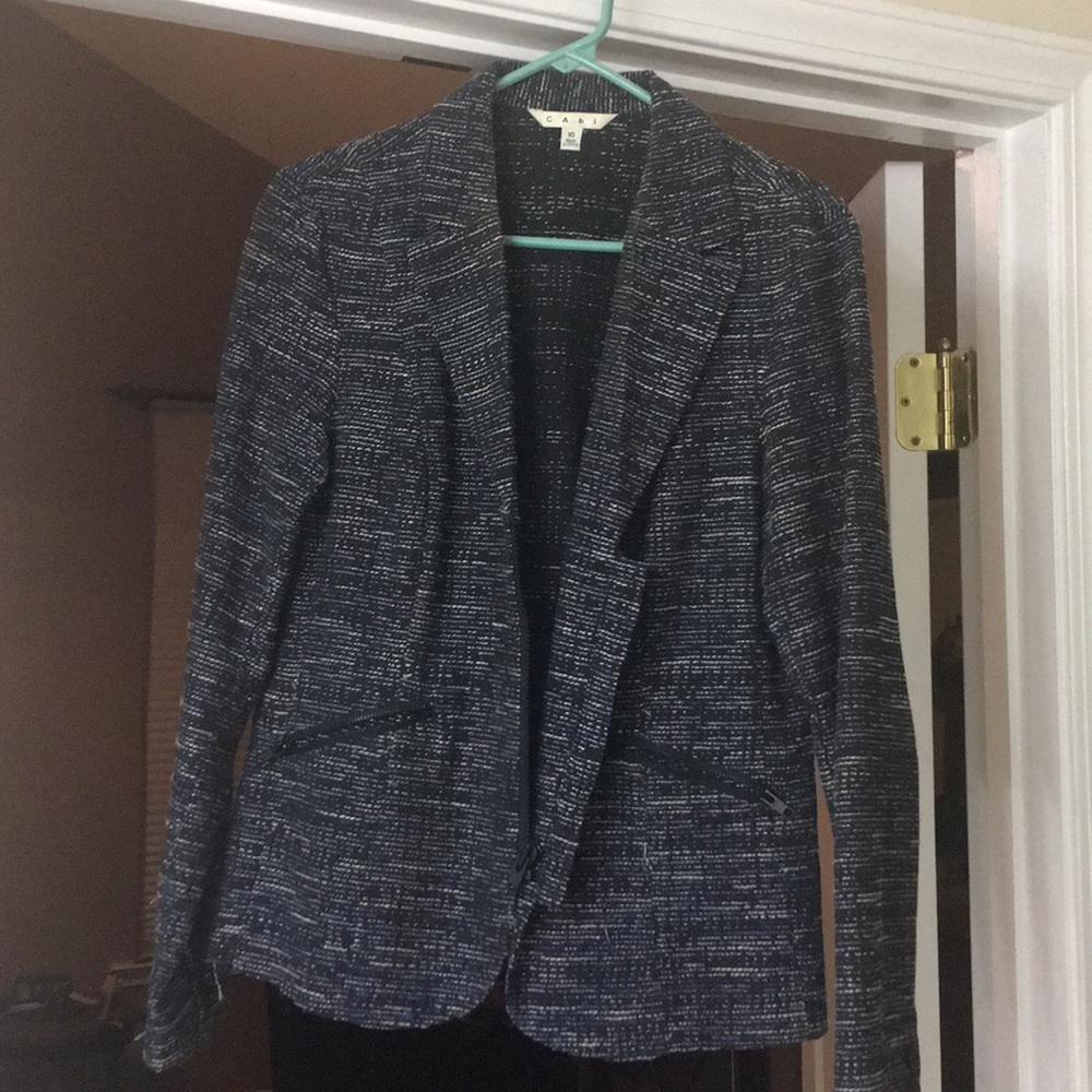 CAbi blazer